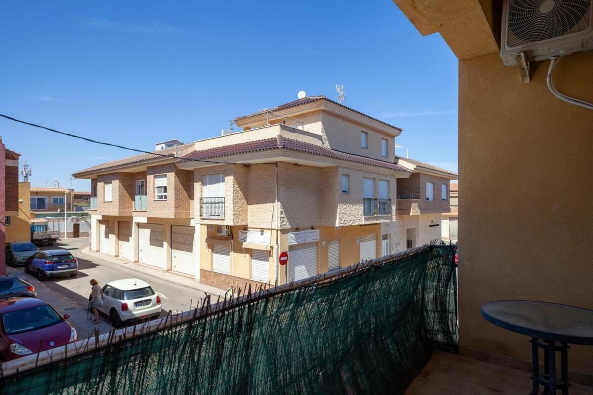 Sweet Home Los Belones Exterior photo